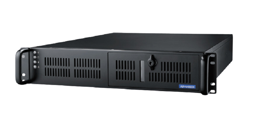 Промышленный компьютерный корпус ACP-2010MB-00CE