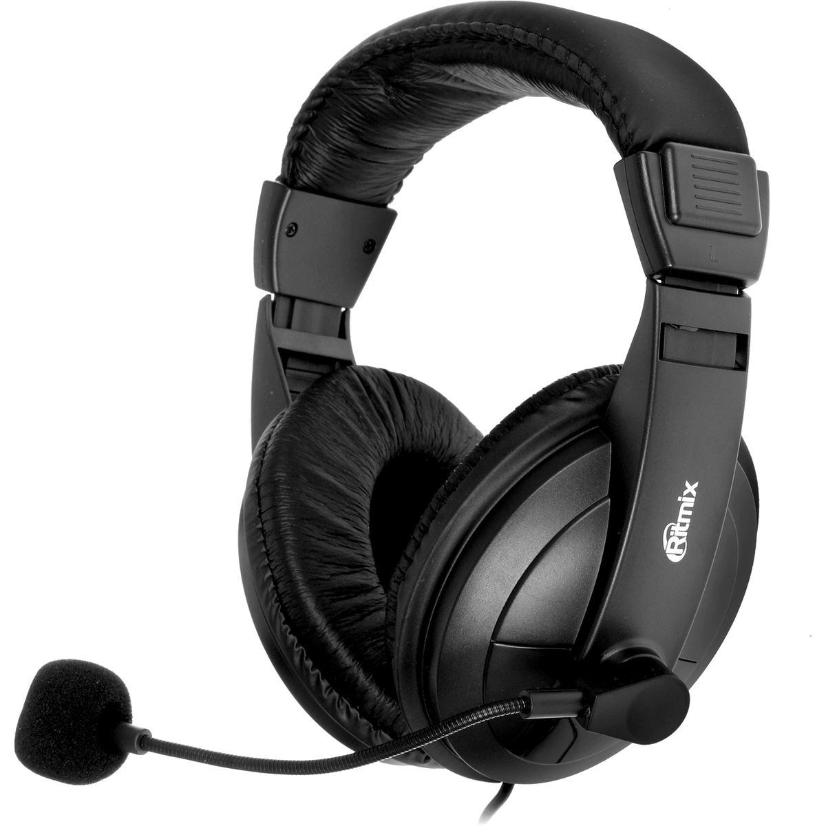 Гарнитура RITMIX 4610015959840, 3.5мм
