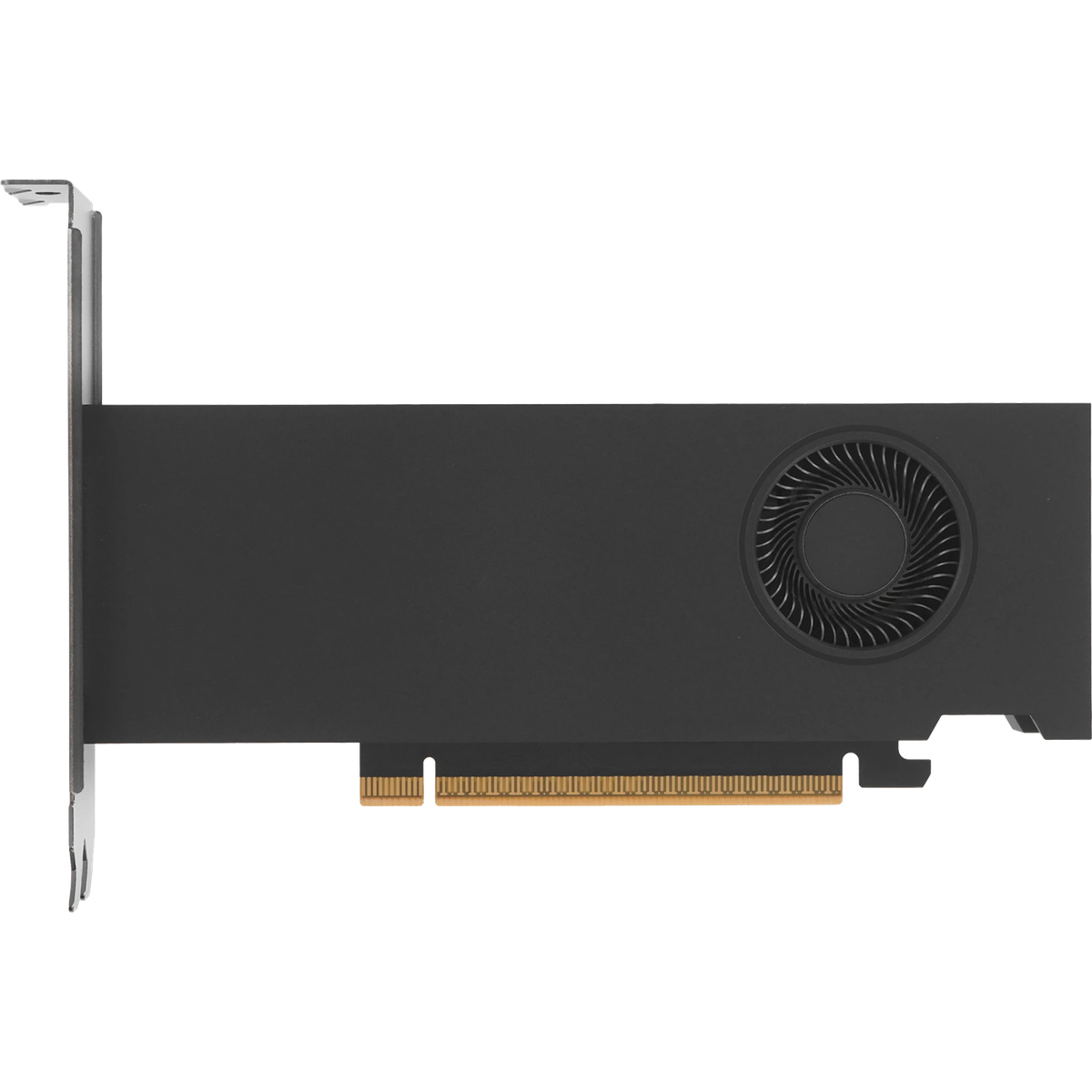 Видеокарта NVIDIA 900-5G195-2250-000, RTX PRO 2000 Blackwell, 16GB GDDR7, 70 Вт