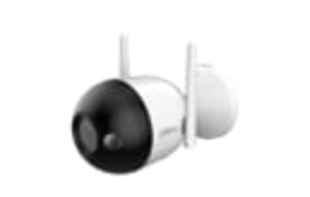 IP-камера Dahua DH-IPC-F2CP-LED-0360B, 2МП, Wi-Fi, LED до 30м