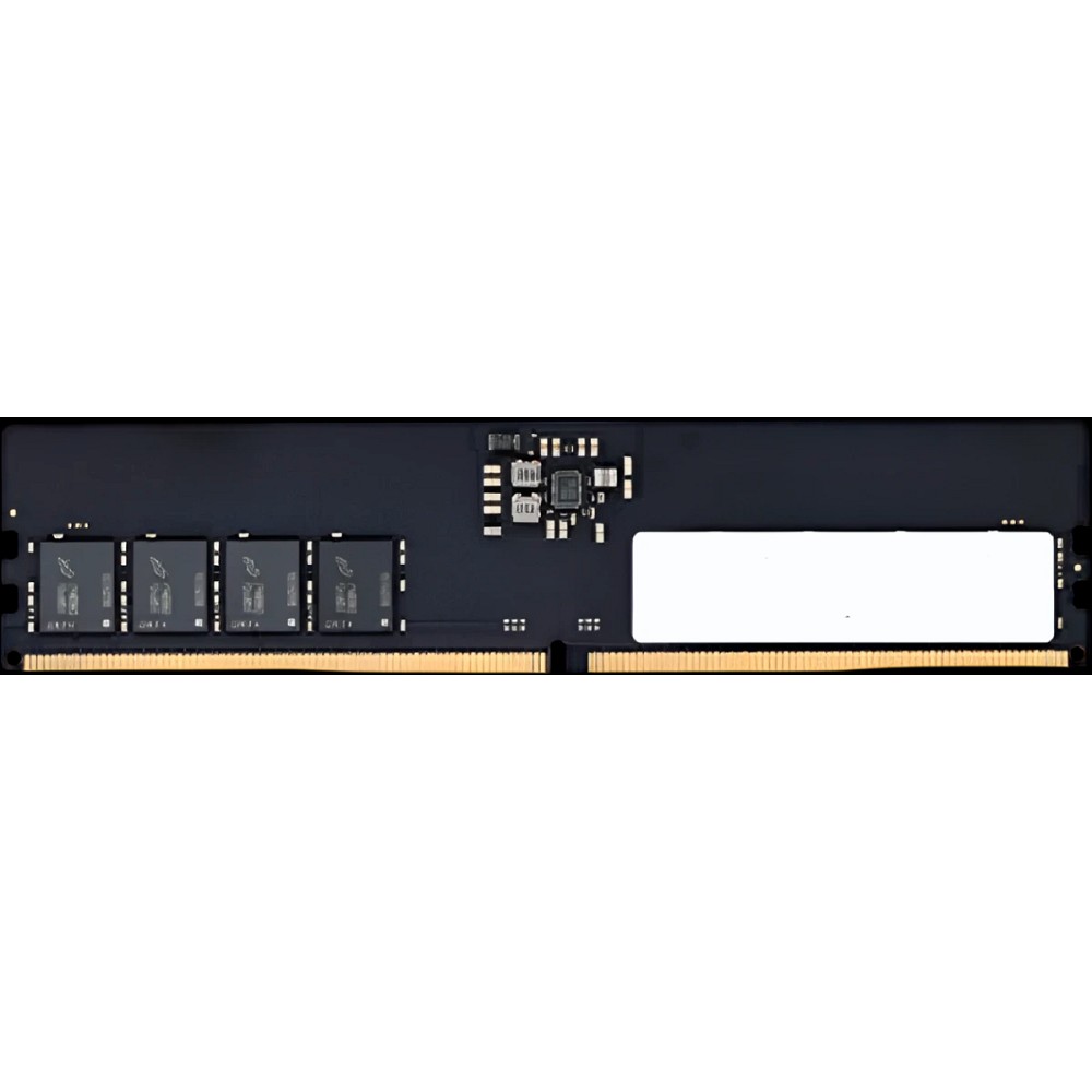 Foxline FL5600D5U46S-32G Память оперативная/ Foxline DIMM 32GB 5600 DDR5  CL  46