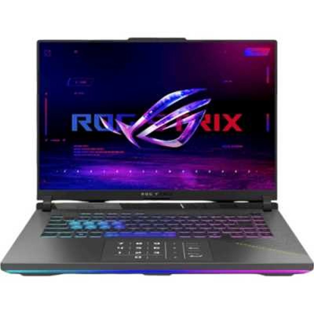 Ноутбук ASUS 90NR0L68-M009F0, 16" IPS, 32 ГБ, 512 ГБ SSD
