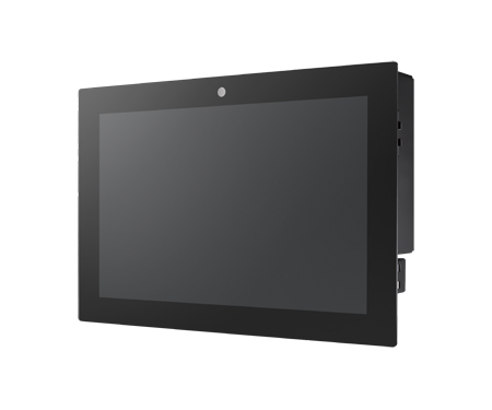 Панельный компьютер   UTC-510GP-ATN1E