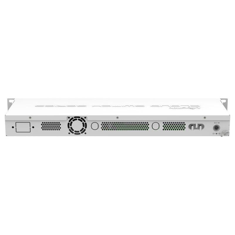 Mikrotik CSS326-24G-2S+RM