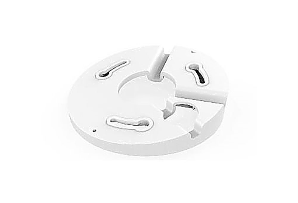 Наклонное крепление Uniview TR-UM06-E-IN, для купольной камеры, пластик