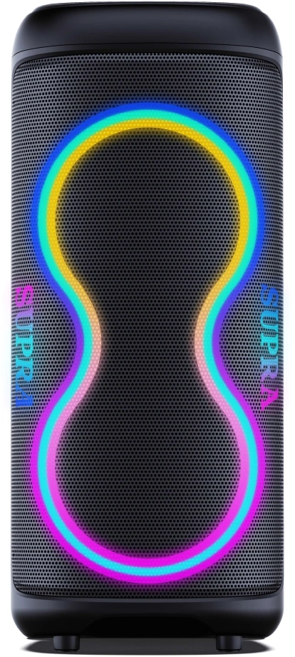 Минисистема Supra SMB-930, 160Вт, FM, USB, BT, SD