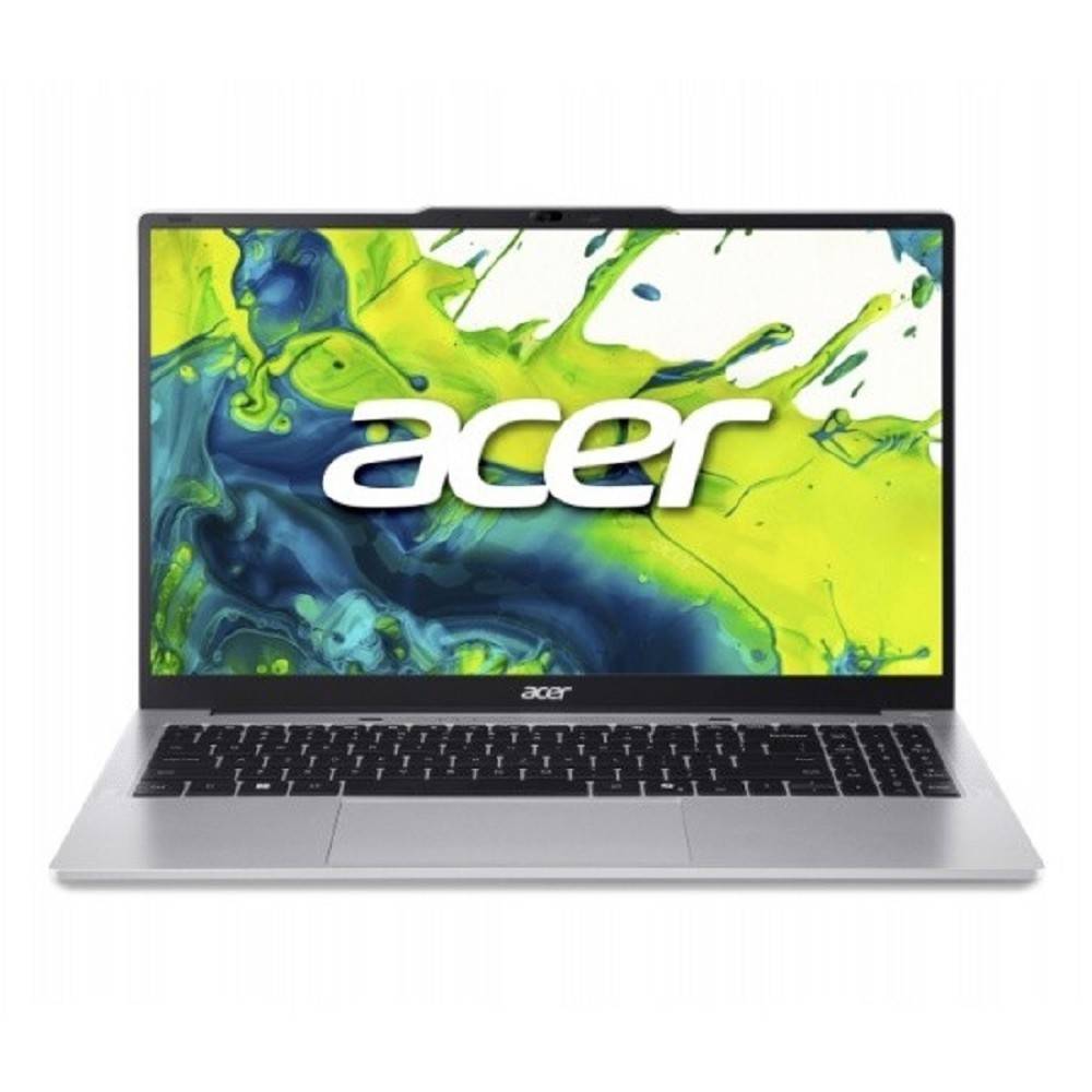 Acer Aspire Lite AL15-72P-71X1 [NX.D5GEX.001] Silver 15.6" {FHD  i7 13620H/16Gb/SSD 1Tb/ noOS}