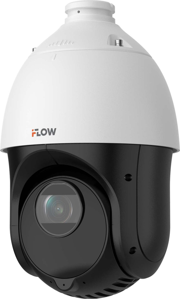 IP-камера IFLOW F-IP-1441CSZ25, 4Мп, 25x зум, ИК до 100м, H.265+