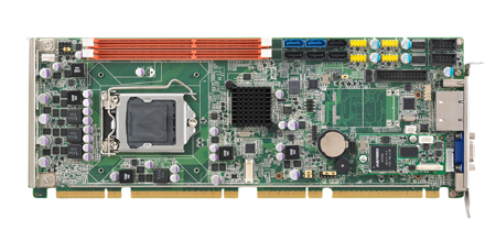 Промышленная плата PCE-5126QG2-00A1E