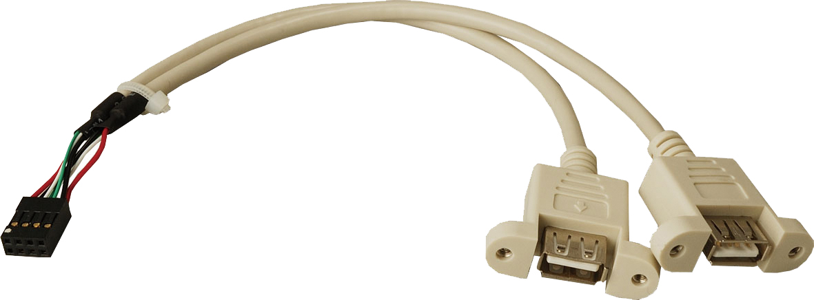 Кабель 32001-002700-100-RS