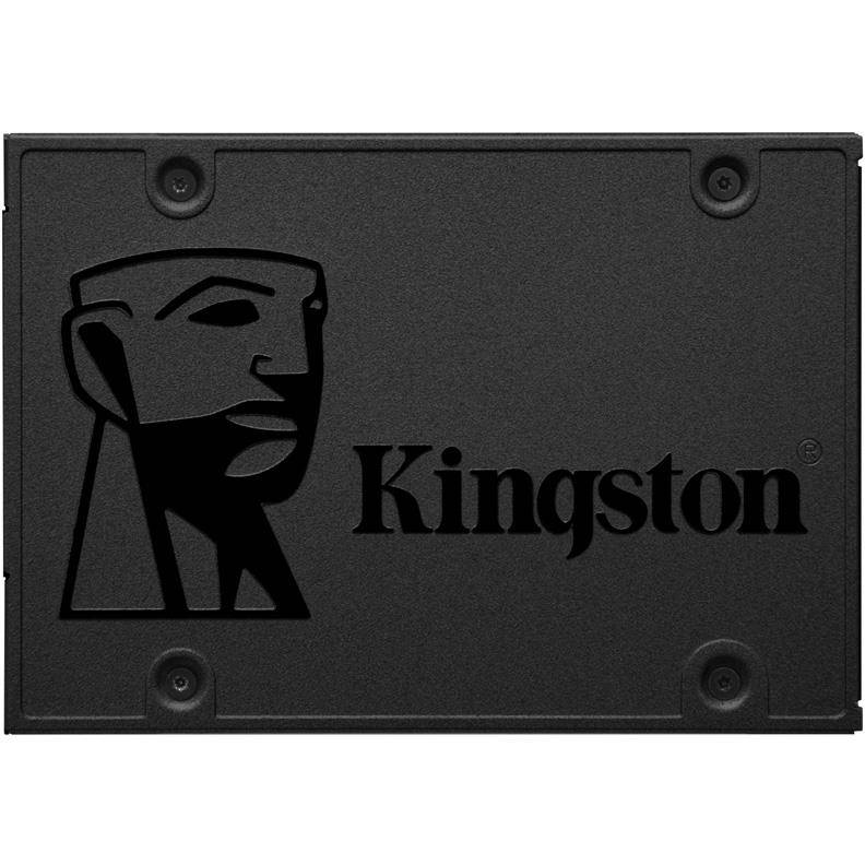 Kingston Накопитель 2.5" 960GB TLC SA400S37/960G KINGSTON