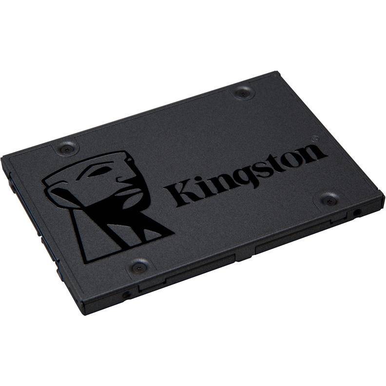Kingston Накопитель 2.5" 960GB TLC SA400S37/960G KINGSTON