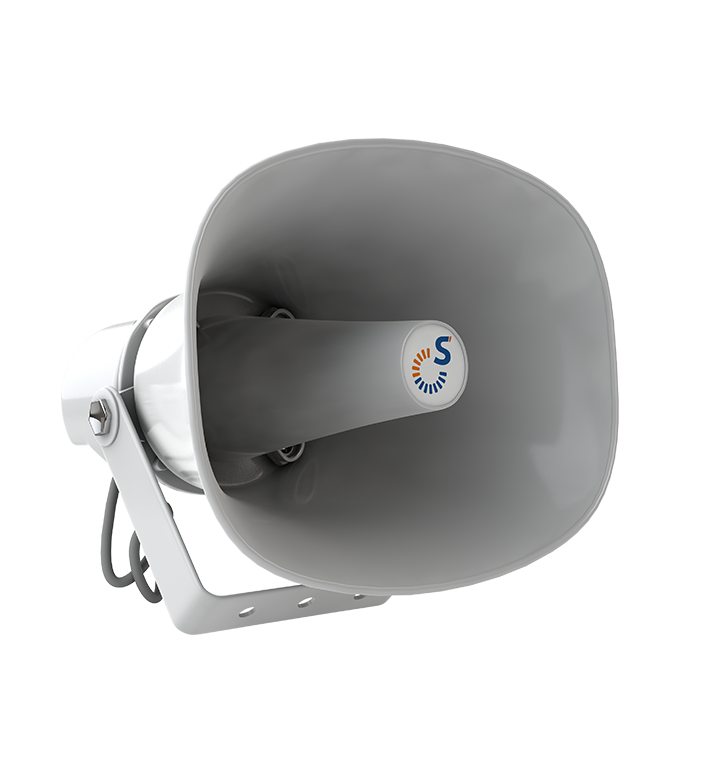Громкоговоритель рупорный Sonar SHS-50T (ВЭД)