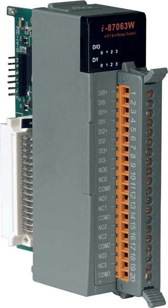 Модуль I-87063W-G CR