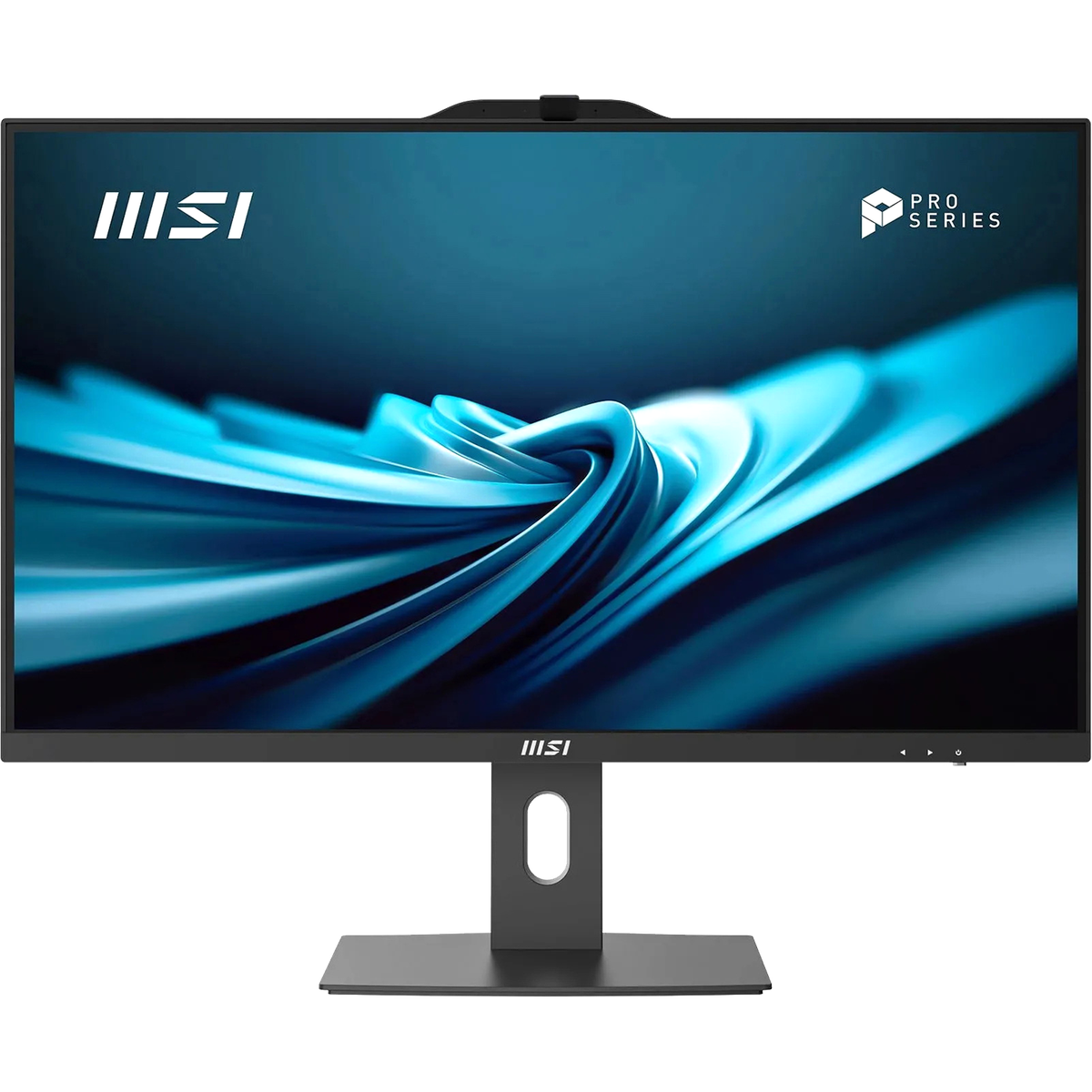 Моноблок MSI PRO AP272P 14M-1208XRU 9S6-AF8321-1208, 27" FHD IPS, Core i5 14400, 16ГБ, 512ГБ SSD