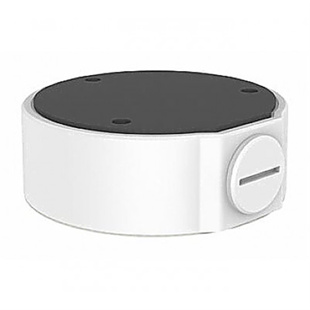 Монтажная коробка Uniview TR-JB03-G-IN, для купольной камеры, алюминий
