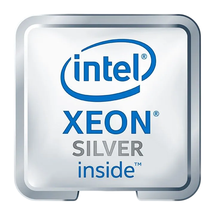Процессор Intel Xeon Silver 4110 CD8067303561400SR3GH, 8 ядер, 2.1 ГГц, LGA3647