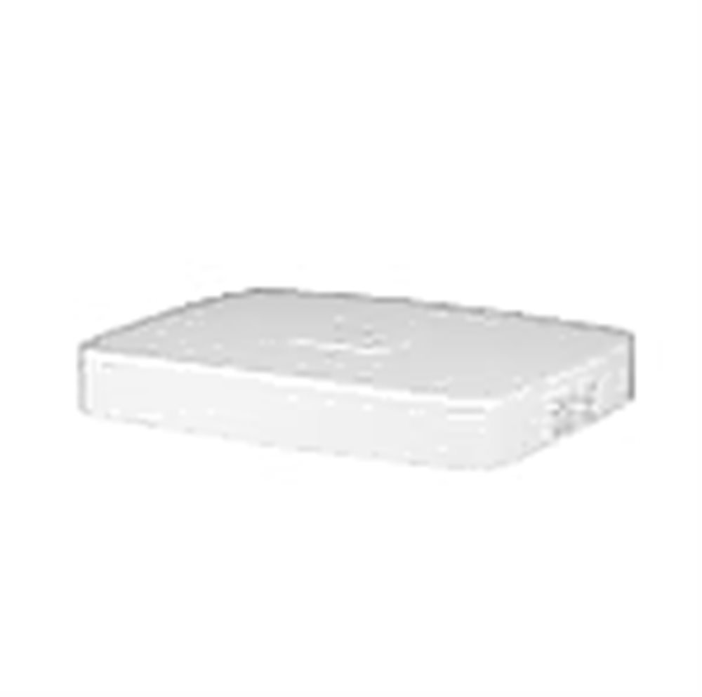 Видеорегистратор Dahua DH-XVR5104C-I3, 4-канальный HDCVI, до 6 IP, 1 SATA