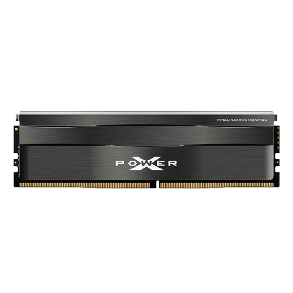 Модуль памяти Silicon Power XPOWER Zenith SP016GXLZU320BSC, DDR4 UDIMM, 16ГБ