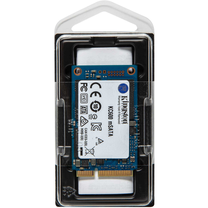 Kingston SKC600MS 256Gb
