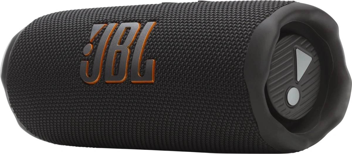 JBL Колонка порт. Flip 7 черный 35W 1.0 BT 10м 4800mAh