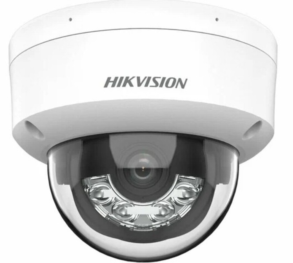 IP-камера Hikvision DS-2CD2183G2-LIS2U(4mm)(O-STD)