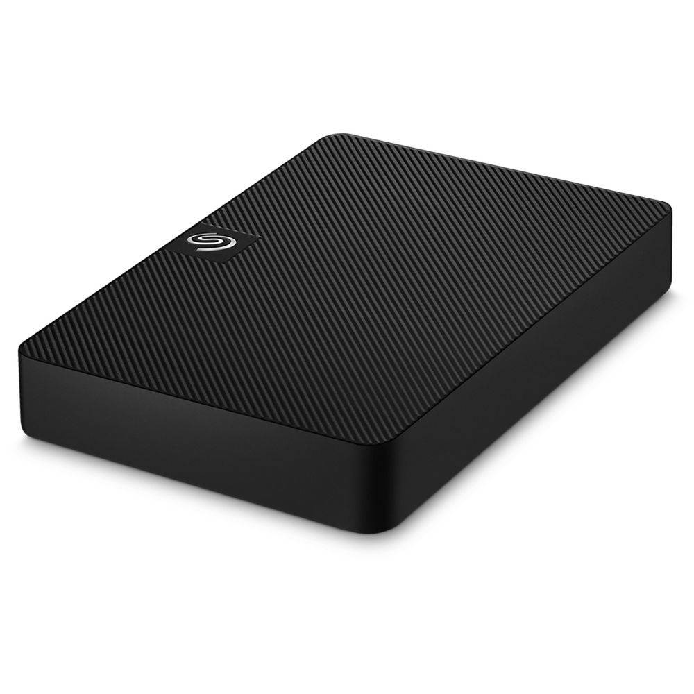 Seagate Внешний жесткий диск Expansion 4TB 2.5" USB 3.2 Gen 1 Black STKM4000400