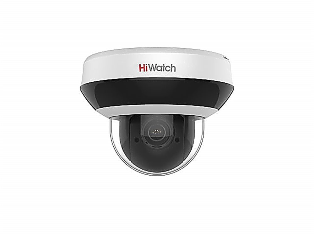 IP-камера Hiwatch DS-I205M(C), 2Мп, 2.8-12мм, PTZ, ИК 20м, уличная