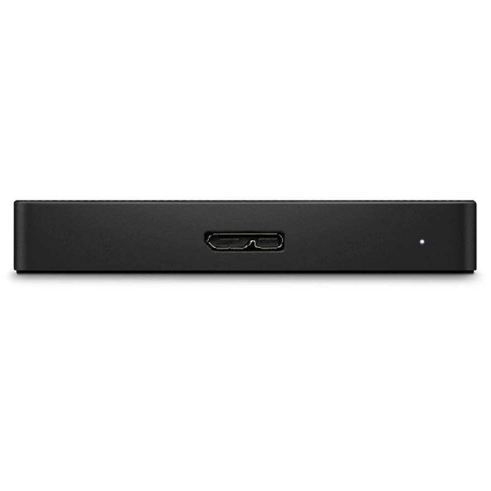 Seagate Portable HDD 4Tb Expansion STKM4000400 {USB 3.0, 2.5", Black}