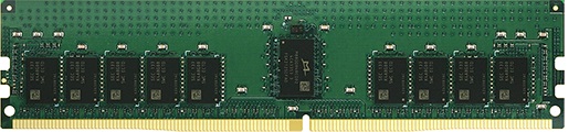 Synology D4ER02-16G Модуль памяти DDR4 RDIMM, 16GB, для RS6426xs+, RS4826xs+, RS1626xs+, DP5200