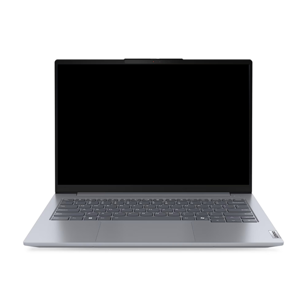 Ноутбук Lenovo ThinkBook 14 G7 ARP 14" WUXGA (1920x1200) IPS 300N, Ryzen 5-7535HS, 16GB DDR5, 512GB SSD, Radeon Graphics, WiFi, BT, FPR, KB Ru/Eng, Cam, 45Wh, 65W USB-C, NoOS, 1Y, 1,36kg