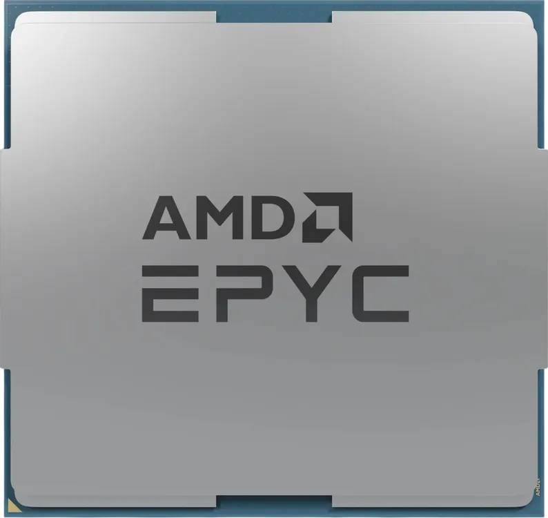 AMD Процессор EPYC X192 9965 SP5 OEM 500W 100-000000976 AMD