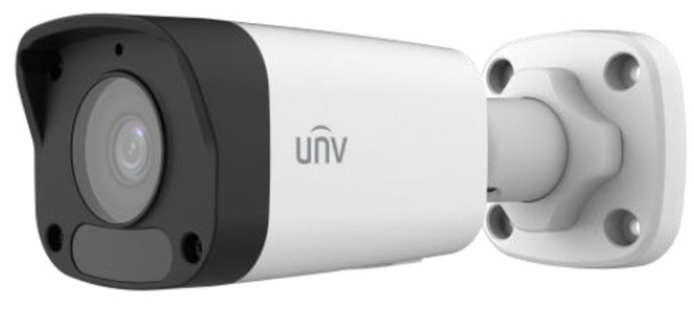 IP-камера Uniview IPC2122LB-ASF28K-A, 2Мп, ИК до 30м, 2.8мм