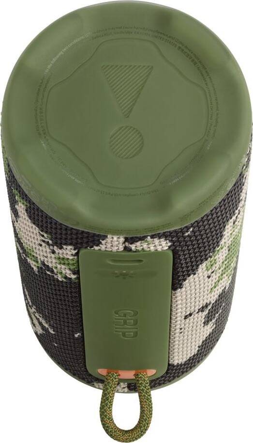 JBL Колонка порт. Grip камуфляж 16W 1.0 BT 2600mAh