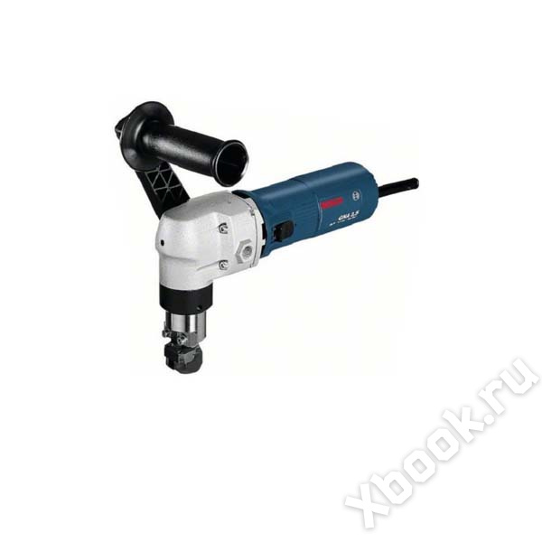 Ножницы вырубные Bosch GNA 3,5