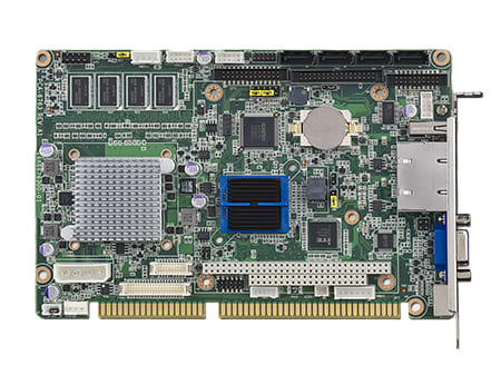 Промышленная плата PCA-6763VG-00A1E   