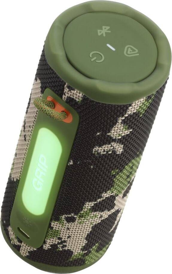 JBL Колонка порт. Grip камуфляж 16W 1.0 BT 2600mAh