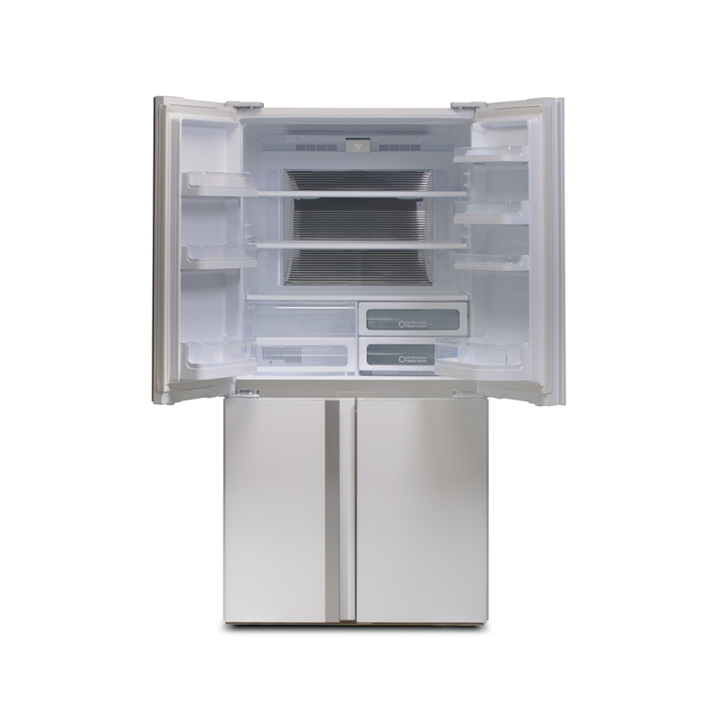 Sharp SJ-GX98PWH
