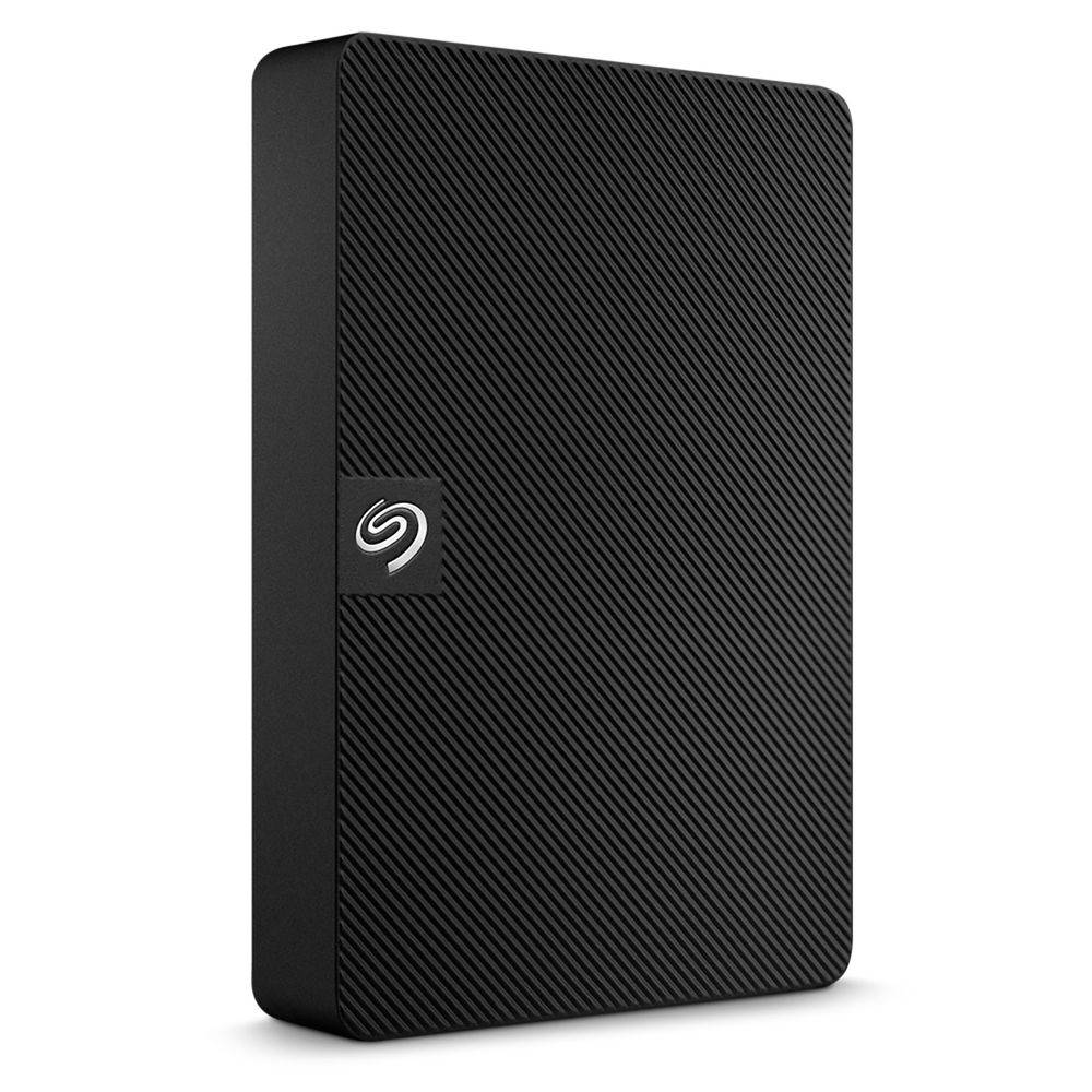 Seagate Внешний жесткий диск Expansion 4TB 2.5" USB 3.2 Gen 1 Black STKM4000400