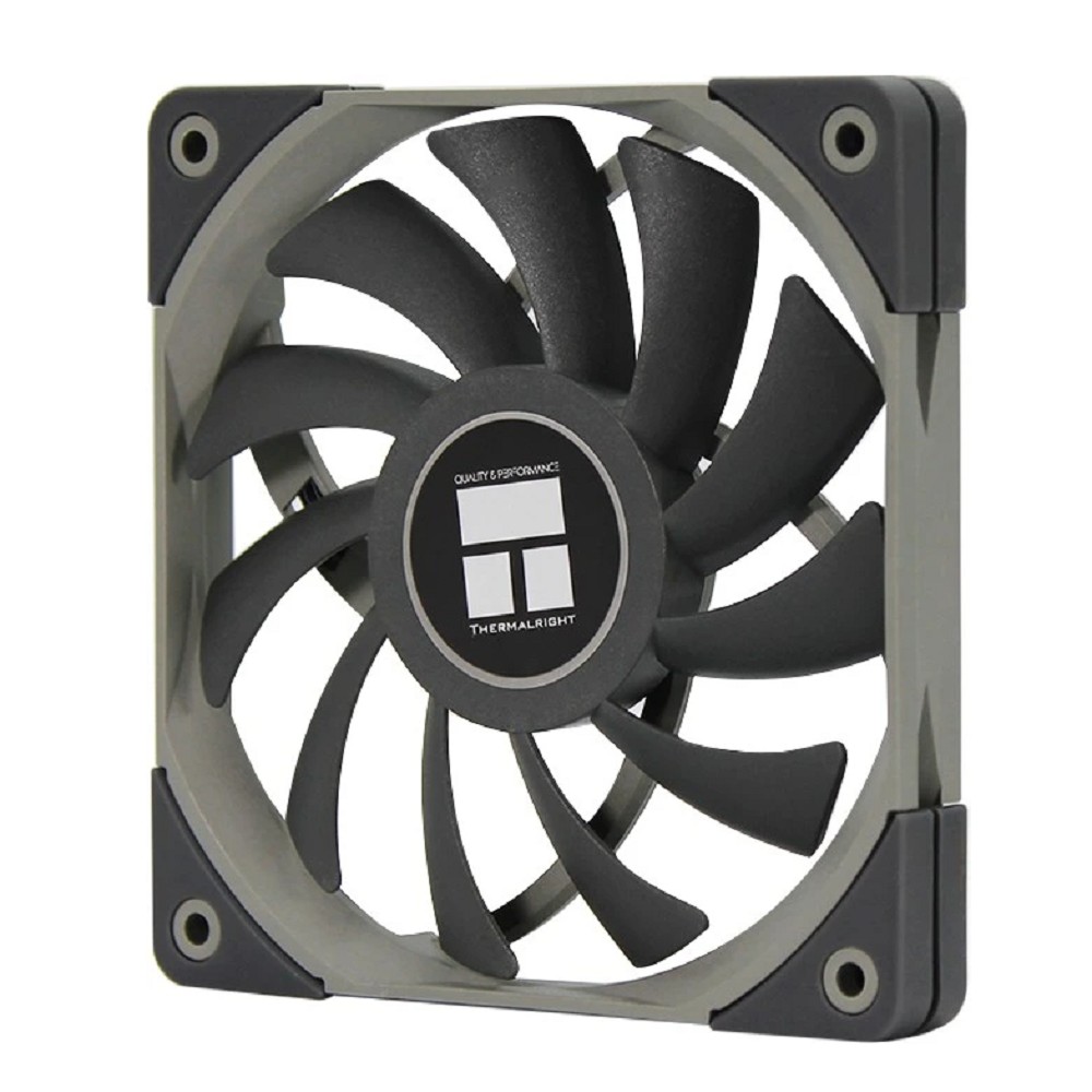 Вентилятор Thermalright TRTLC12015, 120mm, PWM