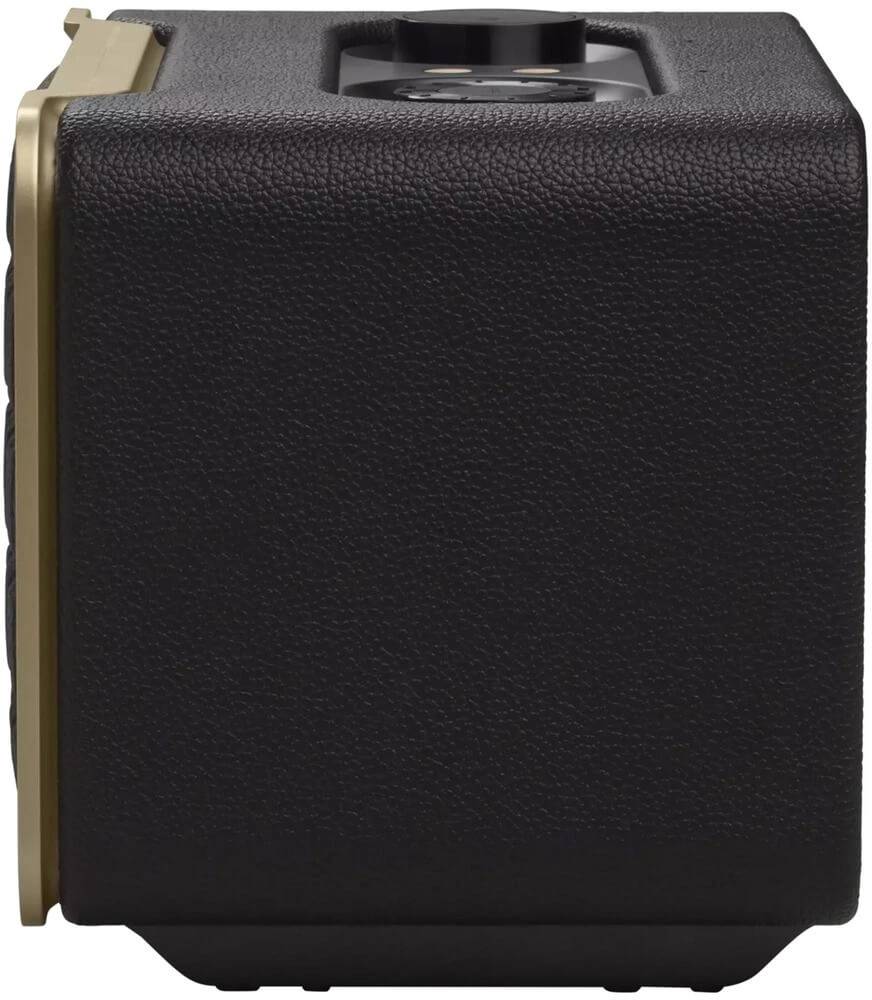 JBL Колонка порт. Authentics 200 Google Assistant, Amazon Alexa черный 90W 2.1 BT/Wi-Fi