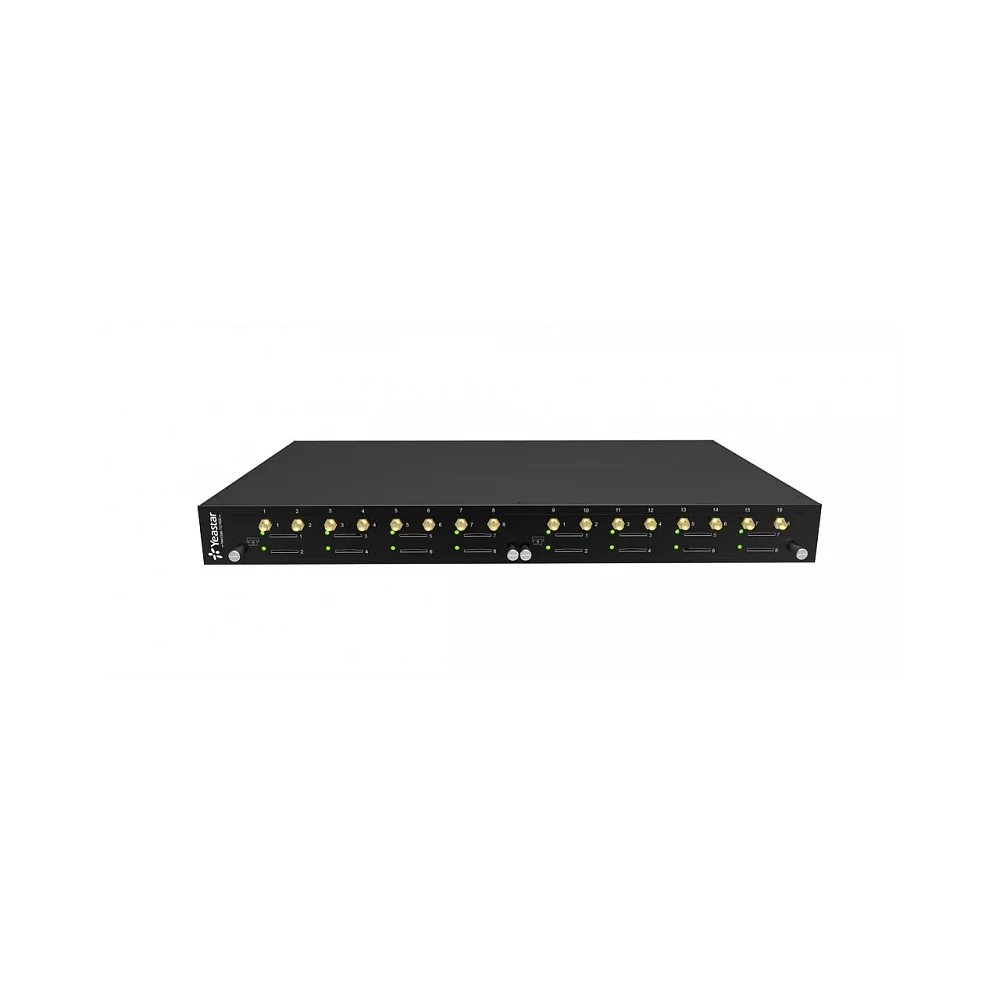 VoIP-GSM-шлюз Yeastar TG1600