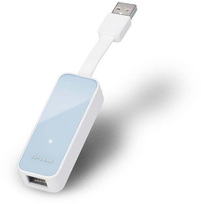 TP-LINK UE200