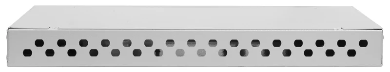 Кросс оптический SNR SNR-ODF-32RE-FC, 19", 32 порта FC, 1U