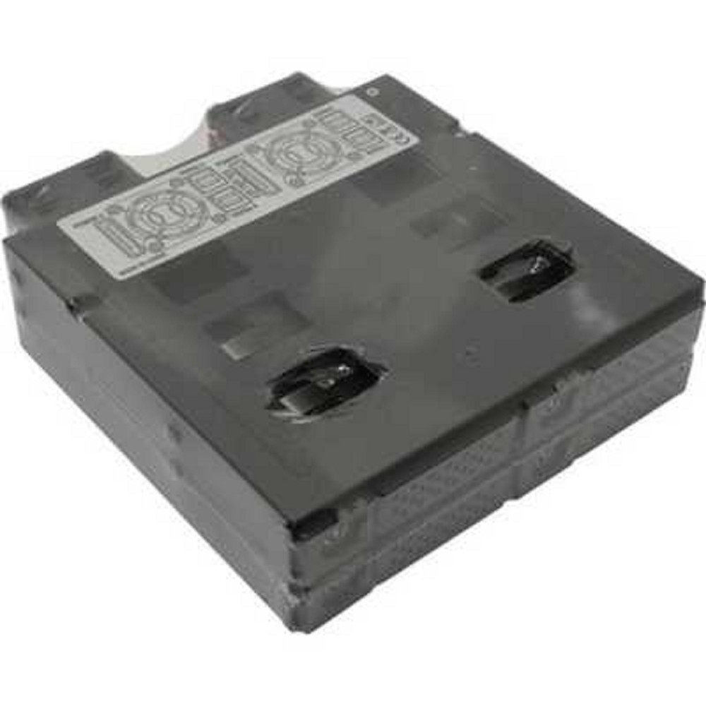 Корзина для SSD Procase M2-204-NVMEG5-BK