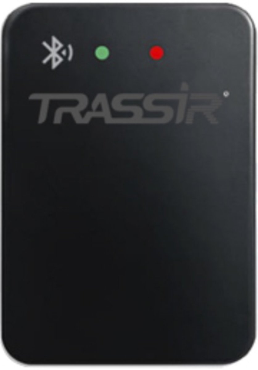 Радар Trassir TR-RC10, для обнаружения транспортных средств