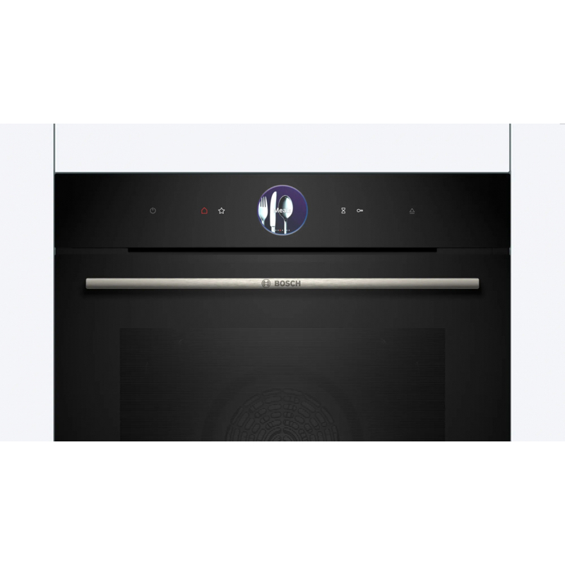 Встраиваемый духовой шкаф BOSCH HSG7361B1