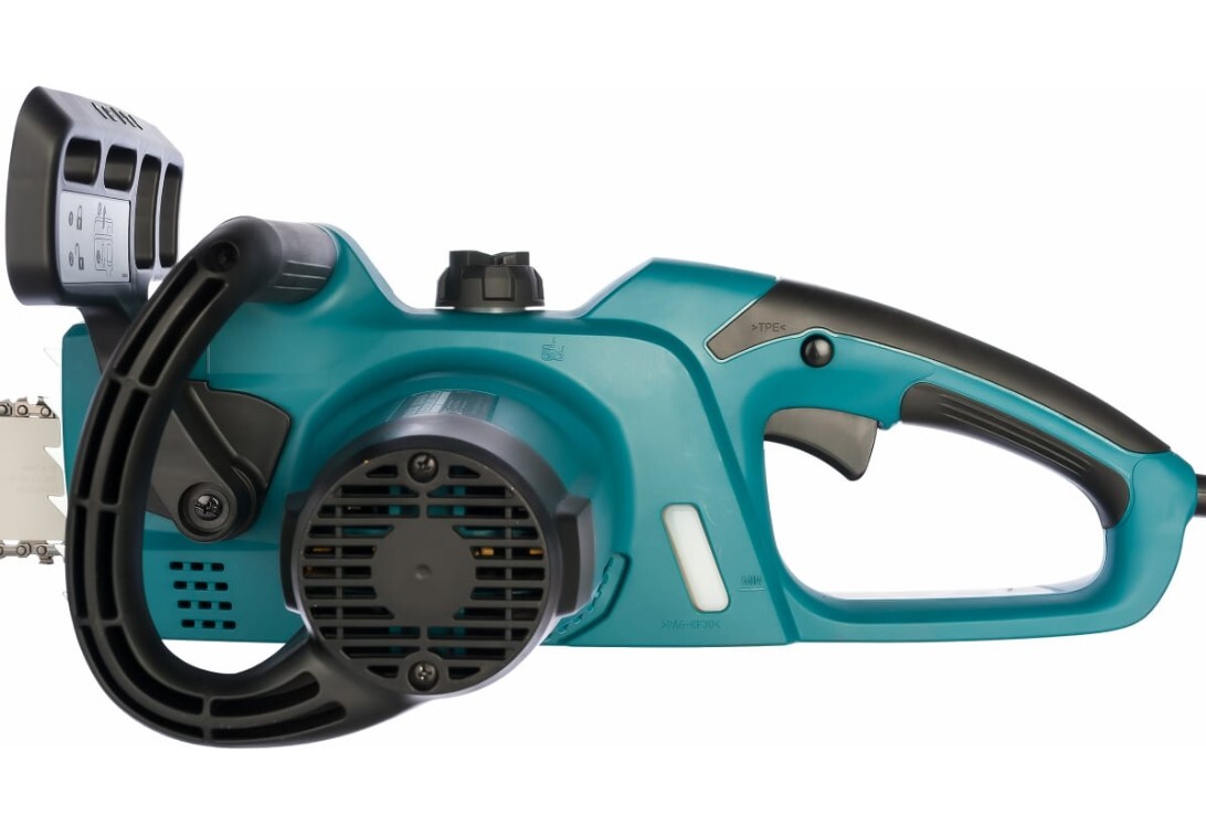 Электрическая цепная пила Makita UC4041A