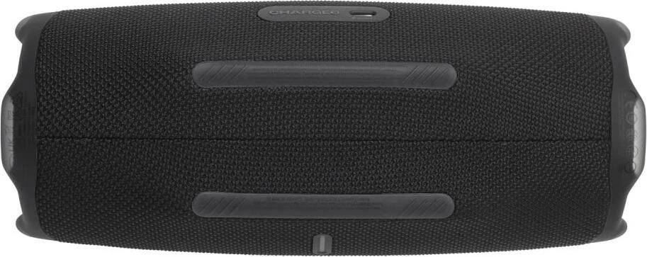 JBL Колонка порт. Charge 6 черный 45W 1.0 BT 10м 4722mAh