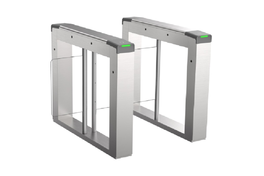 Турникет IFLOW F-TG-2101LR, левый+правый модули, 650-900 мм